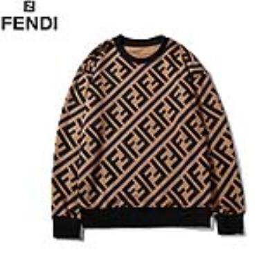 cheap quality Fendi Hoodies Model No. 36